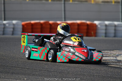 19,20 & 21/05/2017 : Championnat de France Long Circuit KZ2, KZ2 Master et KZ2 Gentleman, Championnat de France Open Superkart 250, Trophée Long Circuit TTI (Photos Stéphane Agnus et Thomas Suzanne) 2017 — karting