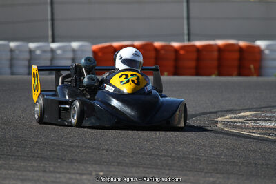 19,20 & 21/05/2017 : Championnat de France Long Circuit KZ2, KZ2 Master et KZ2 Gentleman, Championnat de France Open Superkart 250, Trophée Long Circuit TTI (Photos Stéphane Agnus et Thomas Suzanne) 2017 — karting