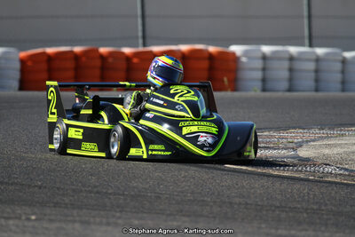 19,20 & 21/05/2017 : Championnat de France Long Circuit KZ2, KZ2 Master et KZ2 Gentleman, Championnat de France Open Superkart 250, Trophée Long Circuit TTI (Photos Stéphane Agnus et Thomas Suzanne) 2017 — karting