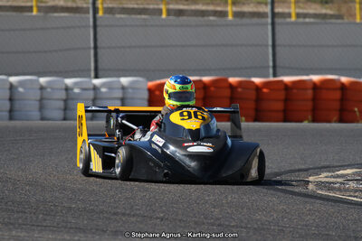 19,20 & 21/05/2017 : Championnat de France Long Circuit KZ2, KZ2 Master et KZ2 Gentleman, Championnat de France Open Superkart 250, Trophée Long Circuit TTI (Photos Stéphane Agnus et Thomas Suzanne) 2017 — karting