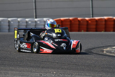 19,20 & 21/05/2017 : Championnat de France Long Circuit KZ2, KZ2 Master et KZ2 Gentleman, Championnat de France Open Superkart 250, Trophée Long Circuit TTI (Photos Stéphane Agnus et Thomas Suzanne) 2017 — karting