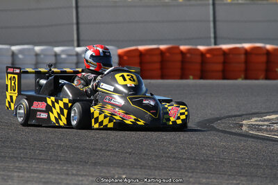 19,20 & 21/05/2017 : Championnat de France Long Circuit KZ2, KZ2 Master et KZ2 Gentleman, Championnat de France Open Superkart 250, Trophée Long Circuit TTI (Photos Stéphane Agnus et Thomas Suzanne) 2017 — karting