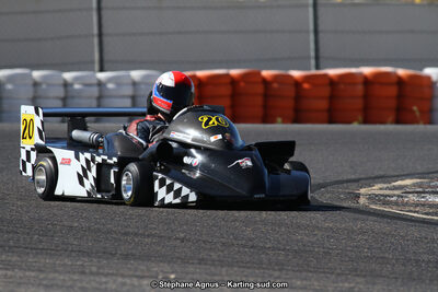 19,20 & 21/05/2017 : Championnat de France Long Circuit KZ2, KZ2 Master et KZ2 Gentleman, Championnat de France Open Superkart 250, Trophée Long Circuit TTI (Photos Stéphane Agnus et Thomas Suzanne) 2017 — karting