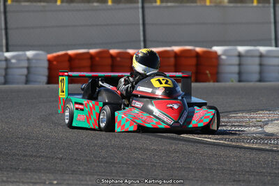 19,20 & 21/05/2017 : Championnat de France Long Circuit KZ2, KZ2 Master et KZ2 Gentleman, Championnat de France Open Superkart 250, Trophée Long Circuit TTI (Photos Stéphane Agnus et Thomas Suzanne) 2017 — karting