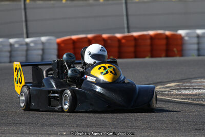 19,20 & 21/05/2017 : Championnat de France Long Circuit KZ2, KZ2 Master et KZ2 Gentleman, Championnat de France Open Superkart 250, Trophée Long Circuit TTI (Photos Stéphane Agnus et Thomas Suzanne) 2017 — karting
