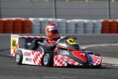 19,20 & 21/05/2017 : Championnat de France Long Circuit KZ2, KZ2 Master et KZ2 Gentleman, Championnat de France Open Superkart 250, Trophée Long Circuit TTI (Photos Stéphane Agnus et Thomas Suzanne) 2017 — karting