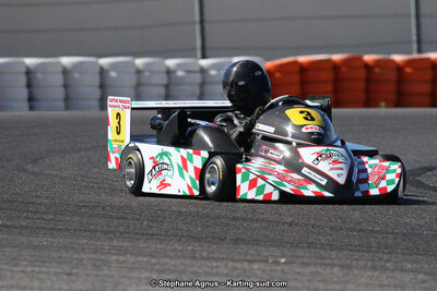 19,20 & 21/05/2017 : Championnat de France Long Circuit KZ2, KZ2 Master et KZ2 Gentleman, Championnat de France Open Superkart 250, Trophée Long Circuit TTI (Photos Stéphane Agnus et Thomas Suzanne) 2017 — karting