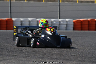 19,20 & 21/05/2017 : Championnat de France Long Circuit KZ2, KZ2 Master et KZ2 Gentleman, Championnat de France Open Superkart 250, Trophée Long Circuit TTI (Photos Stéphane Agnus et Thomas Suzanne) 2017 — karting