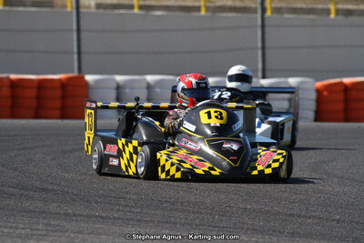 19,20 & 21/05/2017 : Championnat de France Long Circuit KZ2, KZ2 Master et KZ2 Gentleman, Championnat de France Open Superkart 250, Trophée Long Circuit TTI (Photos Stéphane Agnus et Thomas Suzanne) 2017 — karting