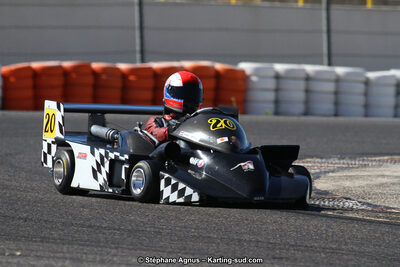 19,20 & 21/05/2017 : Championnat de France Long Circuit KZ2, KZ2 Master et KZ2 Gentleman, Championnat de France Open Superkart 250, Trophée Long Circuit TTI (Photos Stéphane Agnus et Thomas Suzanne) 2017 — karting