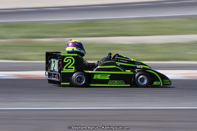 19,20 & 21/05/2017 : Championnat de France Long Circuit KZ2, KZ2 Master et KZ2 Gentleman, Championnat de France Open Superkart 250, Trophée Long Circuit TTI (Photos Stéphane Agnus et Thomas Suzanne) 2017 — karting