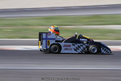 19,20 & 21/05/2017 : Championnat de France Long Circuit KZ2, KZ2 Master et KZ2 Gentleman, Championnat de France Open Superkart 250, Trophée Long Circuit TTI (Photos Stéphane Agnus et Thomas Suzanne) 2017 — karting