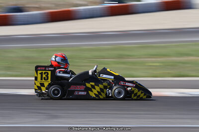 19,20 & 21/05/2017 : Championnat de France Long Circuit KZ2, KZ2 Master et KZ2 Gentleman, Championnat de France Open Superkart 250, Trophée Long Circuit TTI (Photos Stéphane Agnus et Thomas Suzanne) 2017 — karting