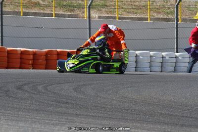 19,20 & 21/05/2017 : Championnat de France Long Circuit KZ2, KZ2 Master et KZ2 Gentleman, Championnat de France Open Superkart 250, Trophée Long Circuit TTI (Photos Stéphane Agnus et Thomas Suzanne) 2017 — karting