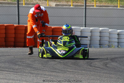 19,20 & 21/05/2017 : Championnat de France Long Circuit KZ2, KZ2 Master et KZ2 Gentleman, Championnat de France Open Superkart 250, Trophée Long Circuit TTI (Photos Stéphane Agnus et Thomas Suzanne) 2017 — karting