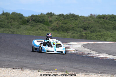 19,20 & 21/05/2017 : Championnat de France Long Circuit KZ2, KZ2 Master et KZ2 Gentleman, Championnat de France Open Superkart 250, Trophée Long Circuit TTI (Photos Stéphane Agnus et Thomas Suzanne) 2017 — karting