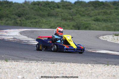19,20 & 21/05/2017 : Championnat de France Long Circuit KZ2, KZ2 Master et KZ2 Gentleman, Championnat de France Open Superkart 250, Trophée Long Circuit TTI (Photos Stéphane Agnus et Thomas Suzanne) 2017 — karting