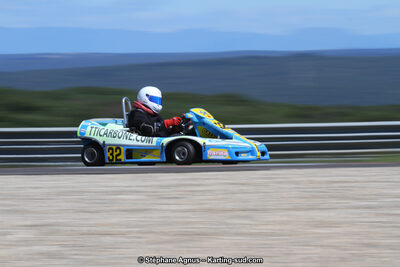 19,20 & 21/05/2017 : Championnat de France Long Circuit KZ2, KZ2 Master et KZ2 Gentleman, Championnat de France Open Superkart 250, Trophée Long Circuit TTI (Photos Stéphane Agnus et Thomas Suzanne) 2017 — karting
