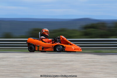 19,20 & 21/05/2017 : Championnat de France Long Circuit KZ2, KZ2 Master et KZ2 Gentleman, Championnat de France Open Superkart 250, Trophée Long Circuit TTI (Photos Stéphane Agnus et Thomas Suzanne) 2017 — karting