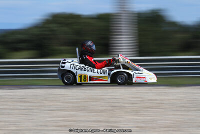 19,20 & 21/05/2017 : Championnat de France Long Circuit KZ2, KZ2 Master et KZ2 Gentleman, Championnat de France Open Superkart 250, Trophée Long Circuit TTI (Photos Stéphane Agnus et Thomas Suzanne) 2017 — karting