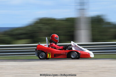 19,20 & 21/05/2017 : Championnat de France Long Circuit KZ2, KZ2 Master et KZ2 Gentleman, Championnat de France Open Superkart 250, Trophée Long Circuit TTI (Photos Stéphane Agnus et Thomas Suzanne) 2017 — karting