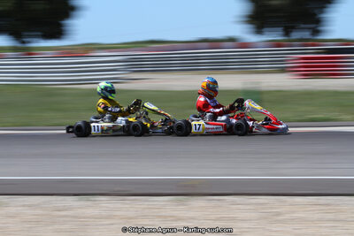 19,20 & 21/05/2017 : Championnat de France Long Circuit KZ2, KZ2 Master et KZ2 Gentleman, Championnat de France Open Superkart 250, Trophée Long Circuit TTI (Photos Stéphane Agnus et Thomas Suzanne) 2017 — karting
