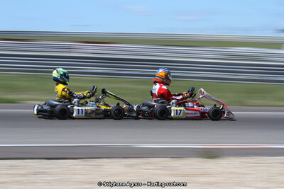 19,20 & 21/05/2017 : Championnat de France Long Circuit KZ2, KZ2 Master et KZ2 Gentleman, Championnat de France Open Superkart 250, Trophée Long Circuit TTI (Photos Stéphane Agnus et Thomas Suzanne) 2017 — karting