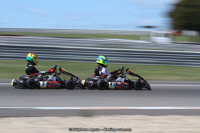 19,20 & 21/05/2017 : Championnat de France Long Circuit KZ2, KZ2 Master et KZ2 Gentleman, Championnat de France Open Superkart 250, Trophée Long Circuit TTI (Photos Stéphane Agnus et Thomas Suzanne) 2017 — karting