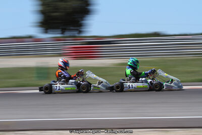19,20 & 21/05/2017 : Championnat de France Long Circuit KZ2, KZ2 Master et KZ2 Gentleman, Championnat de France Open Superkart 250, Trophée Long Circuit TTI (Photos Stéphane Agnus et Thomas Suzanne) 2017 — karting
