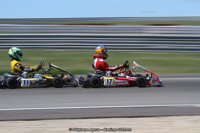 19,20 & 21/05/2017 : Championnat de France Long Circuit KZ2, KZ2 Master et KZ2 Gentleman, Championnat de France Open Superkart 250, Trophée Long Circuit TTI (Photos Stéphane Agnus et Thomas Suzanne) 2017 — karting