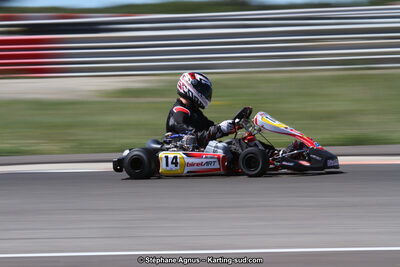 19,20 & 21/05/2017 : Championnat de France Long Circuit KZ2, KZ2 Master et KZ2 Gentleman, Championnat de France Open Superkart 250, Trophée Long Circuit TTI (Photos Stéphane Agnus et Thomas Suzanne) 2017 — karting