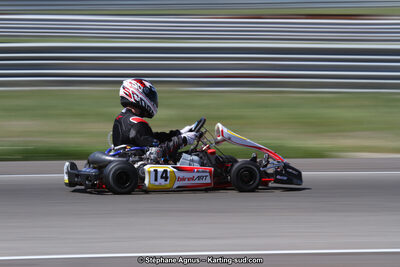 19,20 & 21/05/2017 : Championnat de France Long Circuit KZ2, KZ2 Master et KZ2 Gentleman, Championnat de France Open Superkart 250, Trophée Long Circuit TTI (Photos Stéphane Agnus et Thomas Suzanne) 2017 — karting