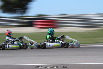 19,20 & 21/05/2017 : Championnat de France Long Circuit KZ2, KZ2 Master et KZ2 Gentleman, Championnat de France Open Superkart 250, Trophée Long Circuit TTI (Photos Stéphane Agnus et Thomas Suzanne) 2017 — karting