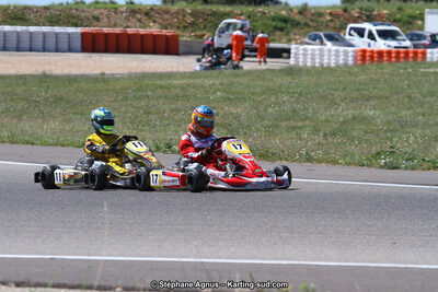 19,20 & 21/05/2017 : Championnat de France Long Circuit KZ2, KZ2 Master et KZ2 Gentleman, Championnat de France Open Superkart 250, Trophée Long Circuit TTI (Photos Stéphane Agnus et Thomas Suzanne) 2017 — karting