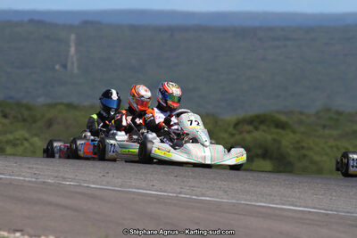 19,20 & 21/05/2017 : Championnat de France Long Circuit KZ2, KZ2 Master et KZ2 Gentleman, Championnat de France Open Superkart 250, Trophée Long Circuit TTI (Photos Stéphane Agnus et Thomas Suzanne) 2017 — karting