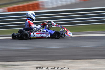 19,20 & 21/05/2017 : Championnat de France Long Circuit KZ2, KZ2 Master et KZ2 Gentleman, Championnat de France Open Superkart 250, Trophée Long Circuit TTI (Photos Stéphane Agnus et Thomas Suzanne) 2017 — karting