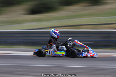19,20 & 21/05/2017 : Championnat de France Long Circuit KZ2, KZ2 Master et KZ2 Gentleman, Championnat de France Open Superkart 250, Trophée Long Circuit TTI (Photos Stéphane Agnus et Thomas Suzanne) 2017 — karting