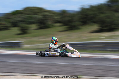 19,20 & 21/05/2017 : Championnat de France Long Circuit KZ2, KZ2 Master et KZ2 Gentleman, Championnat de France Open Superkart 250, Trophée Long Circuit TTI (Photos Stéphane Agnus et Thomas Suzanne) 2017 — karting