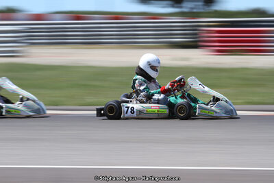 19,20 & 21/05/2017 : Championnat de France Long Circuit KZ2, KZ2 Master et KZ2 Gentleman, Championnat de France Open Superkart 250, Trophée Long Circuit TTI (Photos Stéphane Agnus et Thomas Suzanne) 2017 — karting