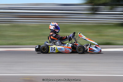 19,20 & 21/05/2017 : Championnat de France Long Circuit KZ2, KZ2 Master et KZ2 Gentleman, Championnat de France Open Superkart 250, Trophée Long Circuit TTI (Photos Stéphane Agnus et Thomas Suzanne) 2017 — karting