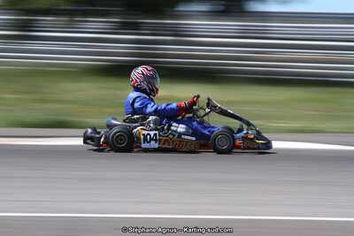 19,20 & 21/05/2017 : Championnat de France Long Circuit KZ2, KZ2 Master et KZ2 Gentleman, Championnat de France Open Superkart 250, Trophée Long Circuit TTI (Photos Stéphane Agnus et Thomas Suzanne) 2017 — karting