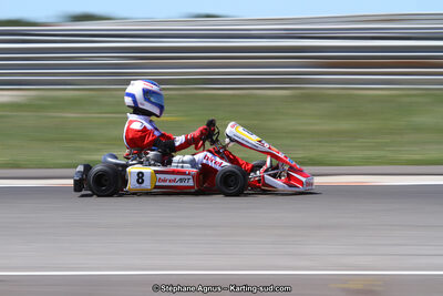 19,20 & 21/05/2017 : Championnat de France Long Circuit KZ2, KZ2 Master et KZ2 Gentleman, Championnat de France Open Superkart 250, Trophée Long Circuit TTI (Photos Stéphane Agnus et Thomas Suzanne) 2017 — karting