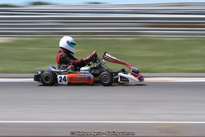 19,20 & 21/05/2017 : Championnat de France Long Circuit KZ2, KZ2 Master et KZ2 Gentleman, Championnat de France Open Superkart 250, Trophée Long Circuit TTI (Photos Stéphane Agnus et Thomas Suzanne) 2017 — karting