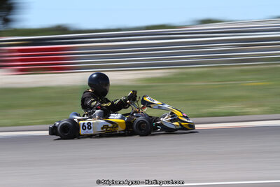 19,20 & 21/05/2017 : Championnat de France Long Circuit KZ2, KZ2 Master et KZ2 Gentleman, Championnat de France Open Superkart 250, Trophée Long Circuit TTI (Photos Stéphane Agnus et Thomas Suzanne) 2017 — karting