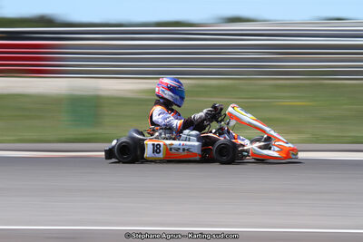 19,20 & 21/05/2017 : Championnat de France Long Circuit KZ2, KZ2 Master et KZ2 Gentleman, Championnat de France Open Superkart 250, Trophée Long Circuit TTI (Photos Stéphane Agnus et Thomas Suzanne) 2017 — karting