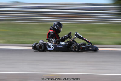 19,20 & 21/05/2017 : Championnat de France Long Circuit KZ2, KZ2 Master et KZ2 Gentleman, Championnat de France Open Superkart 250, Trophée Long Circuit TTI (Photos Stéphane Agnus et Thomas Suzanne) 2017 — karting