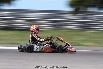 19,20 & 21/05/2017 : Championnat de France Long Circuit KZ2, KZ2 Master et KZ2 Gentleman, Championnat de France Open Superkart 250, Trophée Long Circuit TTI (Photos Stéphane Agnus et Thomas Suzanne) 2017 — karting