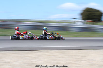 19,20 & 21/05/2017 : Championnat de France Long Circuit KZ2, KZ2 Master et KZ2 Gentleman, Championnat de France Open Superkart 250, Trophée Long Circuit TTI (Photos Stéphane Agnus et Thomas Suzanne) 2017 — karting