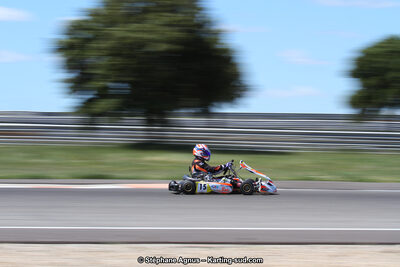 19,20 & 21/05/2017 : Championnat de France Long Circuit KZ2, KZ2 Master et KZ2 Gentleman, Championnat de France Open Superkart 250, Trophée Long Circuit TTI (Photos Stéphane Agnus et Thomas Suzanne) 2017 — karting