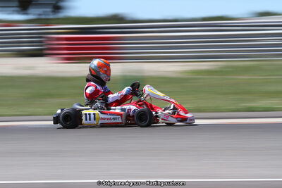 19,20 & 21/05/2017 : Championnat de France Long Circuit KZ2, KZ2 Master et KZ2 Gentleman, Championnat de France Open Superkart 250, Trophée Long Circuit TTI (Photos Stéphane Agnus et Thomas Suzanne) 2017 — karting